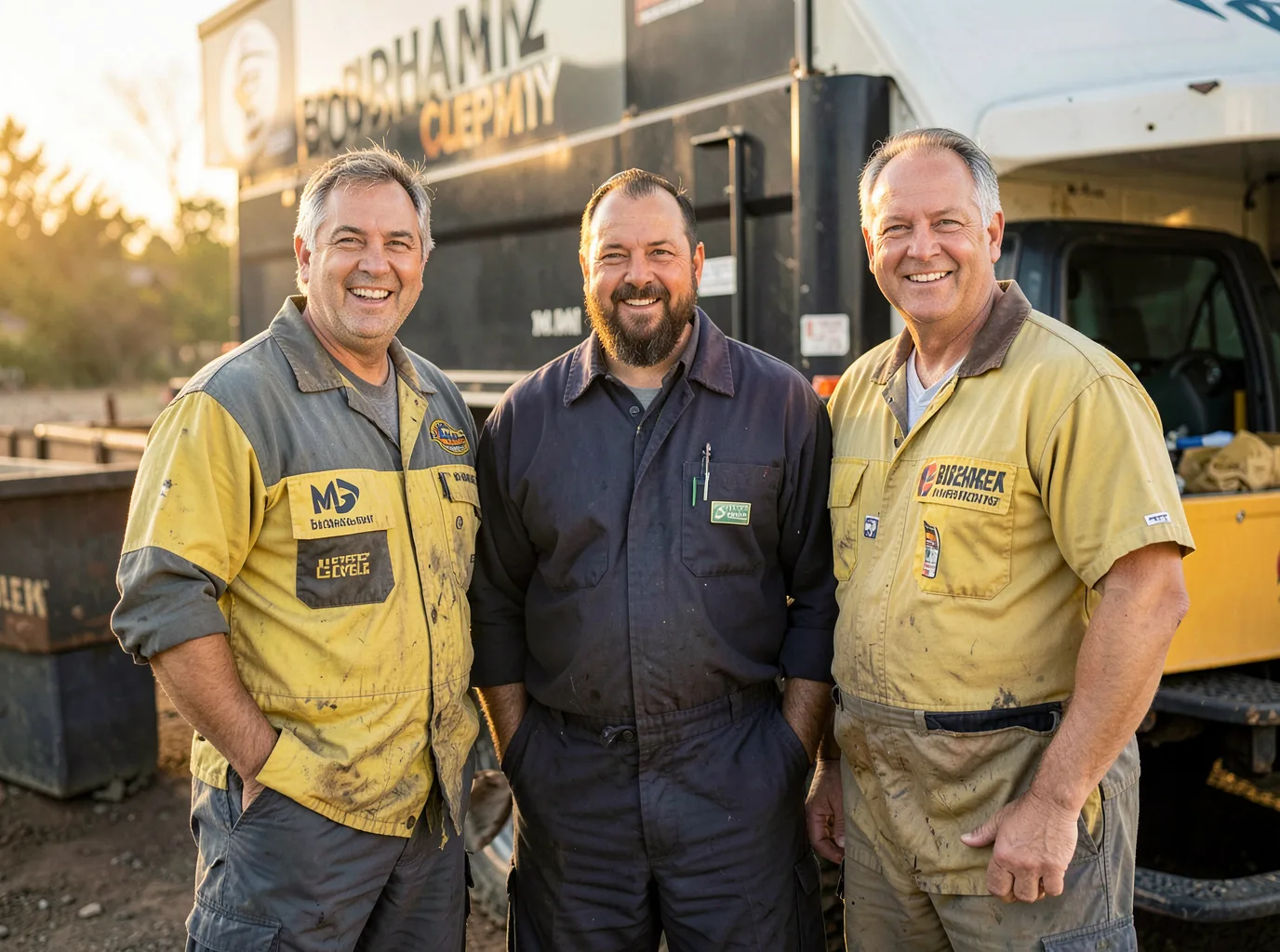 Sewage Cleanup company in Maury, NC